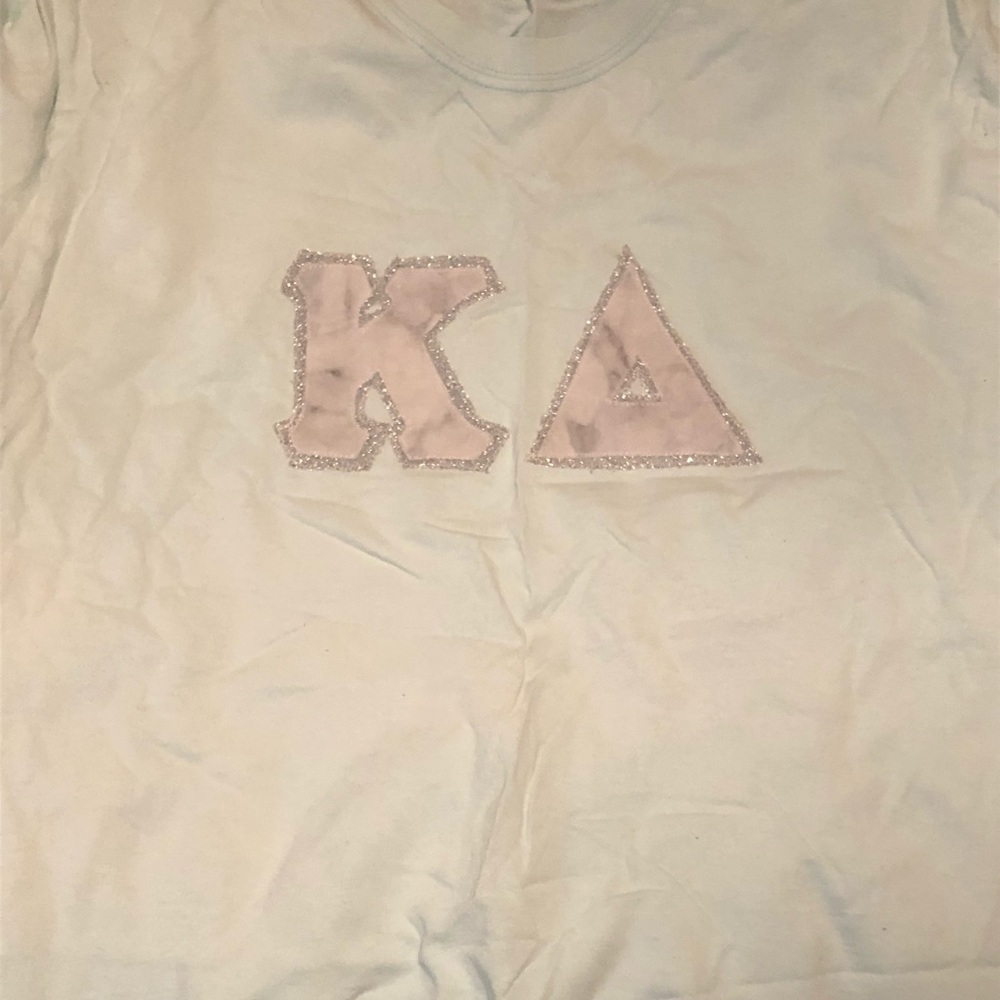 Kappa Delta Tshirt